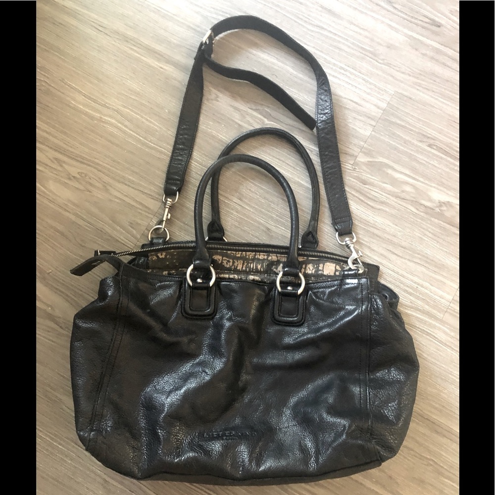 Liebeskind leather bag